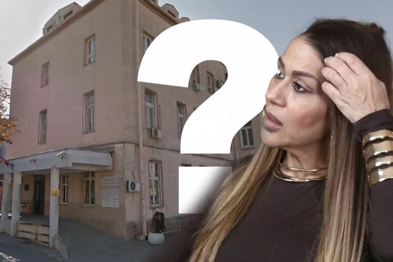 LJUDI, ŠTA SE DESILO S MINOM KOSTIĆ? Zabrinjavajući detalji pred hospitalizaciju UZNEMIRILI NACIJU! (VIDEO)