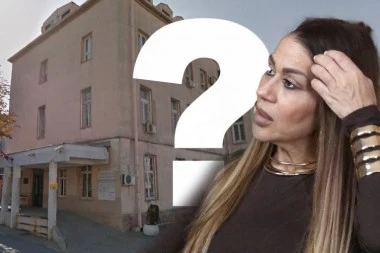 LJUDI, ŠTA SE DESILO S MINOM KOSTIĆ? Zabrinjavajući detalji pred hospitalizaciju UZNEMIRILI NACIJU! (VIDEO)