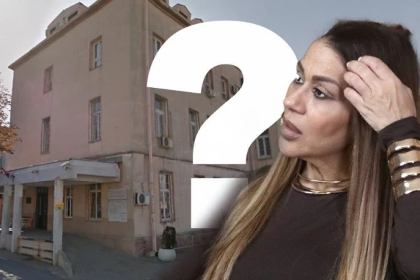 LJUDI, ŠTA SE DESILO S MINOM KOSTIĆ? Zabrinjavajući detalji pred hospitalizaciju UZNEMIRILI NACIJU! (VIDEO)