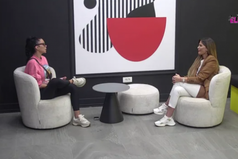 Maja Marinković Elita 9