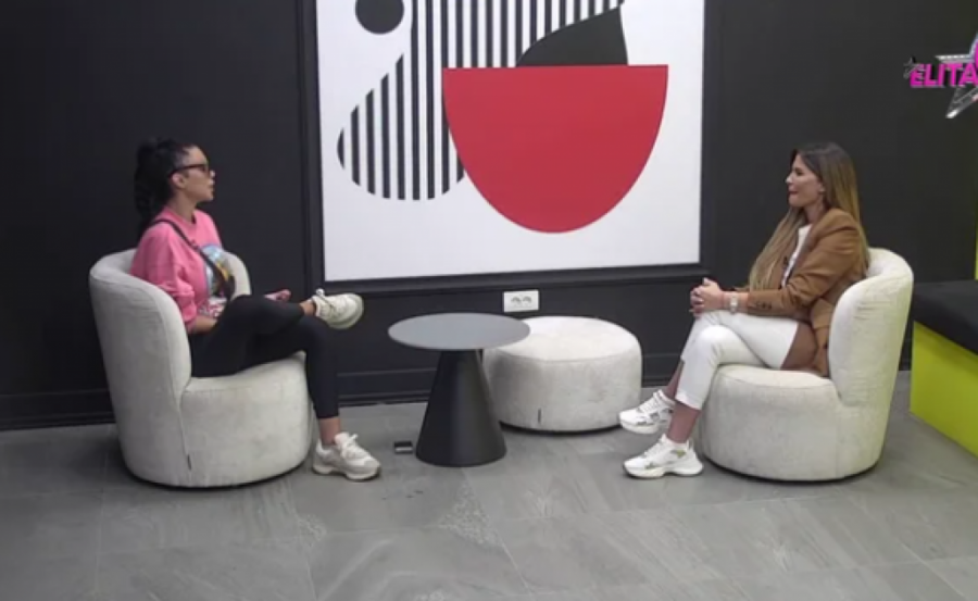 MAJA DEMOLIRALA STANIJU, SAZNALA ZA INFORMACIJE IZ SPOLJNOG SVETA: Ovo će se Asminu obiti o glavu, do njega ne smeju doći OVI PODACI!