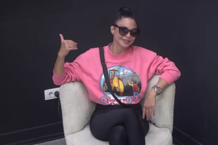 Maja Marinković Elita 9