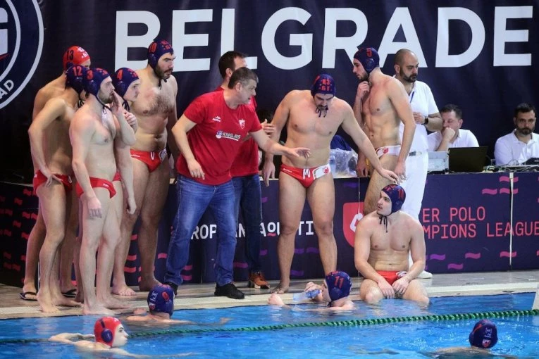 CRVENA ZVEZDA PRED GAŠENJEM! Zabrinjavajuće saopštenje crveno-belih