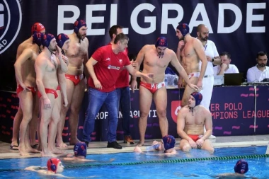 CRVENA ZVEZDA PRED GAŠENJEM! Zabrinjavajuće saopštenje crveno-belih