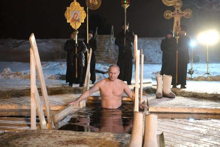 ŠOKANTAN PLAN IZ MOSKVE! Putin ulaže milijarde u BORBU protiv STARENJA