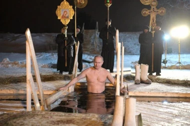 ŠOKANTAN PLAN IZ MOSKVE! Putin ulaže milijarde u BORBU protiv STARENJA
