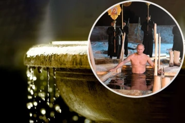ŠOKANTAN PUTINOV PLAN! Posle OVOGA više ništa neće biti isto - isplivali detalji posle, ovo nije slučajno!
