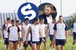 LUPILI SU NAM ŠAMAR OTREŽNJENJA: Milovan Rajevac za Sportissimo o dobrim stranama poraza po četu Veljka Paunovića