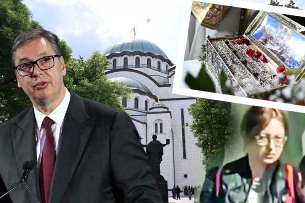 NOVA SRAMOTA BLOKADERA! Za njih je to FAŠIZAM! Ovo je do sada najveća razlika između liste Aleksandra Vučića i studentsko-bloladerske liste!
