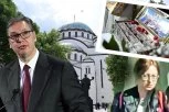 NOVA SRAMOTA BLOKADERA! Za njih je to FAŠIZAM! Ovo je do sada najveća razlika između liste Aleksandra Vučića i studentsko-bloladerske liste!