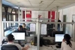 Pola miliona poziva za godinu dana rada Kontakt centra EDS