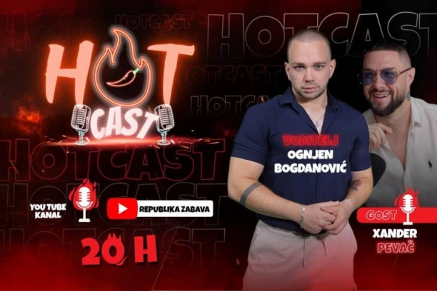 ISTINA O AFERI SA ANĐELOM ĐURIČIĆ OBELODANJENA: Naš pevač dobio PRETNJE, ljudi iz PODZEMLJA ga zvali! (VIDEO)
