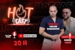 ISTINA O AFERI SA ANĐELOM ĐURIČIĆ OBELODANJENA: Naš pevač dobio PRETNJE, ljudi iz PODZEMLJA ga zvali! (VIDEO)