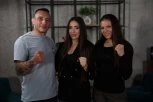 NA JEDNOM KUVANOM JAJETU SAM RADILA TRI TRENINGA DNEVNO“: Brankica o skidanju kilaže, evropskoj medalji i borbi protiv nepravde (VIDEO)