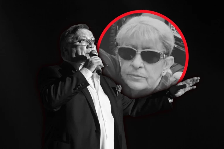 POSLEDNJU PESMU POKOJNI HALID NAPISAO SVOJOJ VOLJENOJ SEJDI! Pola veka ljubavi krunisale NAJEMOTIVNIJE REČI, suze same kreću!