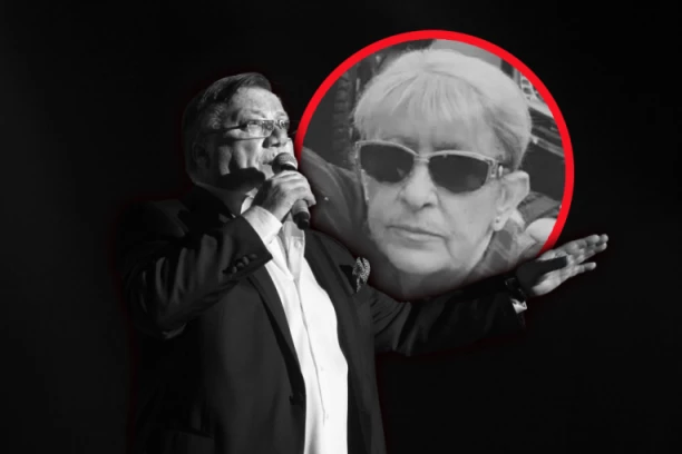 POSLEDNJU PESMU POKOJNI HALID NAPISAO SVOJOJ VOLJENOJ SEJDI! Pola veka ljubavi krunisale NAJEMOTIVNIJE REČI, suze same kreću!