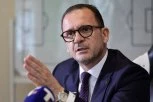 "TO MI JE BILO NAJGORE": Mijatović otkrio da li se kaje zbog dolaska u Partizan