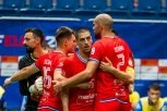 MATIĆ PORAVNAVA REZULTAT: Grčka više nema odgovor na nalete Srbije!