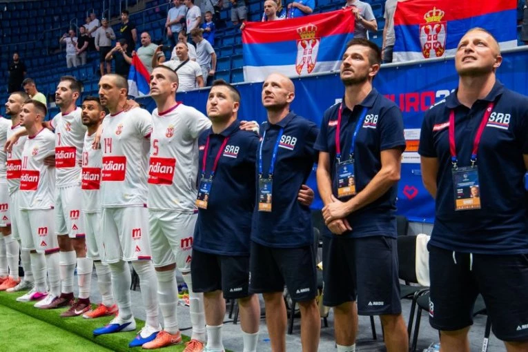 POČINJE NOKAUT FAZA EVROPSKOG PRVENSTVA: Srbija brani titulu osvojenu pre dve godine!
