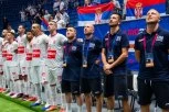 POČINJE NOKAUT FAZA EVROPSKOG PRVENSTVA: Srbija brani titulu osvojenu pre dve godine!