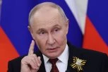 PUTIN PRED ČITAVIM SVETOM OTKRIO NEŠTO PARALIŠUĆE! Ovo će promeniti apsolutno SVE!