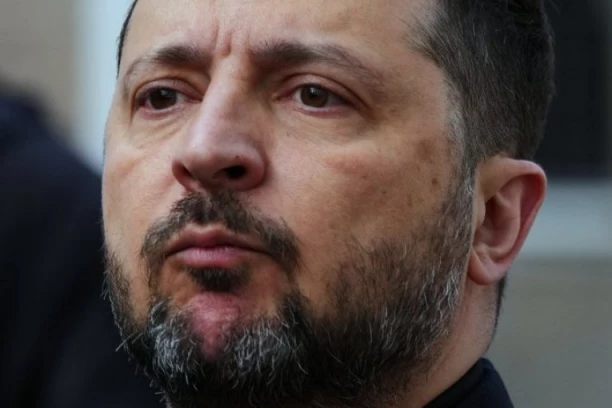 DRAMA U UKRAJINI! Fabrika dečje hrane SRAVNJENA u napadu, Zelenski uputio OČAJNIČKI APEL!