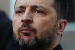 DRAMA U UKRAJINI! Fabrika dečje hrane SRAVNJENA u napadu, Zelenski uputio OČAJNIČKI APEL!