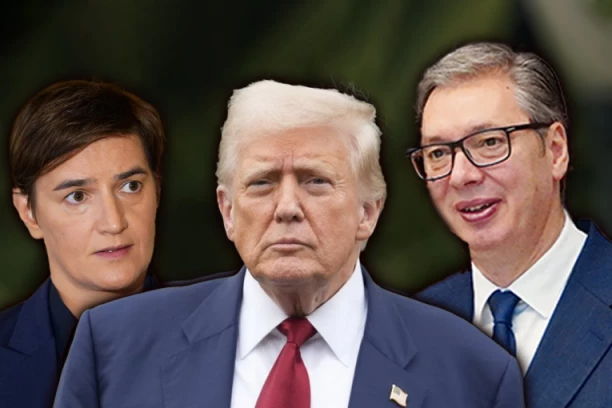 BRNABIĆ:  Lideri dve najveće svetske sile pokazaju uvažavanje prema Vučiću