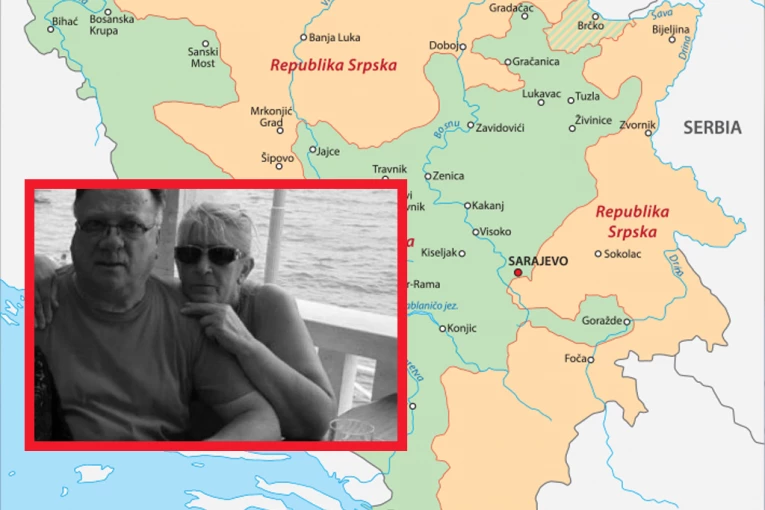 "SAZNAO SAM PRE 10 MINUTA" Slavni pevač SLOMLJEN BOLOM zbog smrti Sejde, momentalno krenuo u Sarajevo!