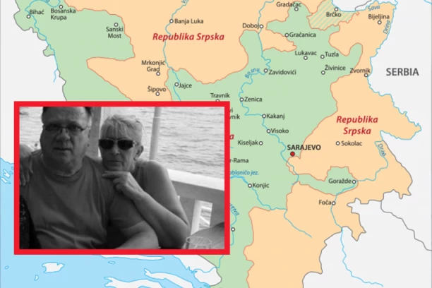 "SAZNAO SAM PRE 10 MINUTA" Slavni pevač SLOMLJEN BOLOM zbog smrti Sejde, momentalno krenuo u Sarajevo!