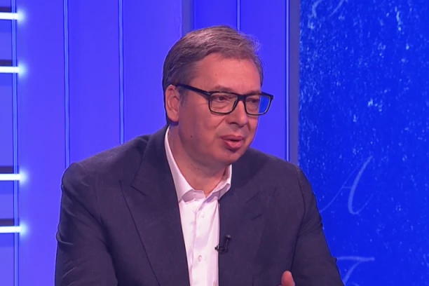 Vučić: Ima vrednih ministara, ali i onih koji bi samo da se hvale blinkerima na kolima