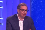 Vučić: Ima vrednih ministara, ali i onih koji bi samo da se hvale blinkerima na kolima