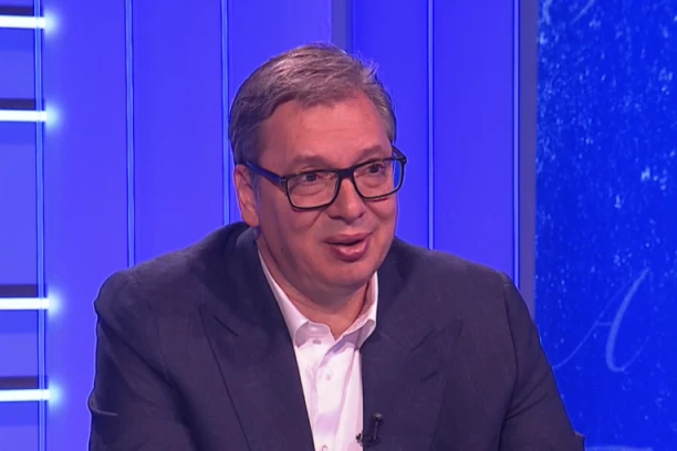 "KAŽU DA NAM NIKAD LOŠIJE NIJE BILO, ALI NIKAKO DA KAŽU ŠTA JE TO LOŠE"! Vučić o tri ključna elementa rušenja vlasti u Srbiji!