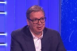 "KAŽU DA NAM NIKAD LOŠIJE NIJE BILO, ALI NIKAKO DA KAŽU ŠTA JE TO LOŠE"! Vučić o tri ključna elementa rušenja vlasti u Srbiji!