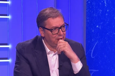 "POMILOVAĆU NEKE OD TIH LJUDI!" Vučić o velikom planu za Vidovdan - ŽELIM DA TO BUDE SIGNAL POMIRENJA I UJEDINJENJA!