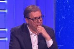 VUČIĆ JASAN: Srbija neće uvoditi vizni režim za Rusiju!