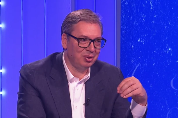 KO SI BRE TI? VUČIĆ NAJAVIO: Za desetak dana počinje da radi portal za žalbe građana na ljude iz vlasti