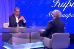 SRBIJA NA PRVOM MESTU U EVROPI! Vučić: Rast BDP-a u prvom kvartalu 3,2 odsto!
