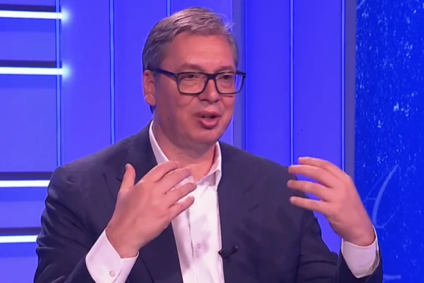 "ZAVRŠAVAMO PROGRAM ZA JEFTINIJE LEKOVE!" Vučić o stanju u zdravstvu: Predložio sam, verujem da će prihvatiti, da uložimo po milion do dva u domove zdravlja!