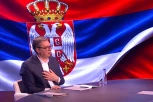 BIĆE PREDSTAVLJENE NOVE MERE! Vučić: Pozivam sve da dođu na skup u Beogradu 27. juna!