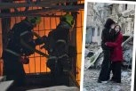 RUSI BRUTALNO NAPALI KIJEV! Ima POGINULIH, mnogo POVREĐENIH, među njima i DECA - snimci su STRAVIČNI! (FOTO, VIDEO)