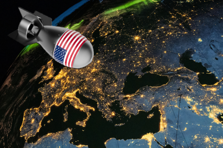 AMERIKA ŠIRI NUKLEARNI ARSENAL PO EVROPI? OVE države već žele oružje, CILJ je POTPUNO JASAN!