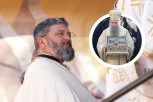 "VIDEĆETE DA ĆE SRBIJA POSLE POSETE POJASA PRESVETE BOGORODICE BITI DRUGAČIJA": Protojerej Đorđe Stojisavljević o sili svetinje sa Svete gore