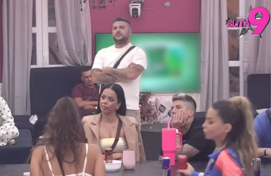 PORODICA ASMINA DURDŽIĆA HITNO DOBILA INFORMACIJE O FINALU "ELITE": Važno upozorenje za dolazak u Šimanovce, sledi drama!