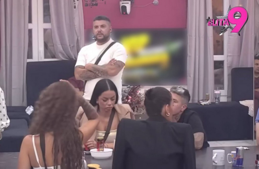 PORODICA ASMINA DURDŽIĆA HITNO DOBILA INFORMACIJE O FINALU "ELITE": Važno upozorenje za dolazak u Šimanovce, sledi drama!