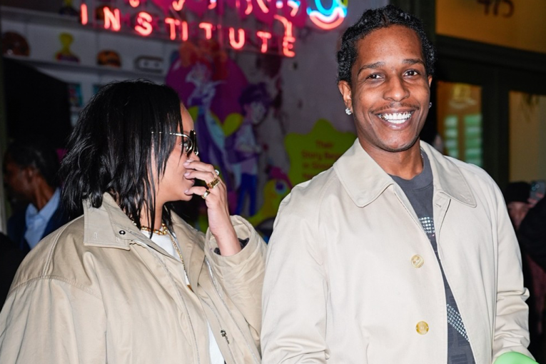КТО ТАКОЙ ASAP ROCKY? Муж Рианны анонсировал большой концерт в Белграде, а его история ЗАСТАВЛЯЕТ КРОВЬ СТУДЕТЬ!