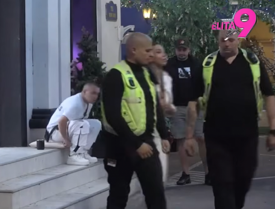 OBEZBEĐENJE JURILO PO CELOM IMANJU ANELI I ASMINA! Ne možete ni da zamislite kakva se DRAMA odigrala tokom reklama na Pinku!