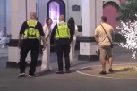 OBEZBEĐENJE JURILO PO CELOM IMANJU ANELI I ASMINA! Ne možete ni da zamislite kakva se DRAMA odigrala tokom reklama na Pinku!