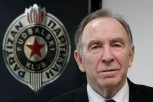 OGLASIO SE ĆURKOVIĆ ZA SPORTISSIMO! Otkrio da li je skupština Partizana bila regularna