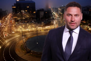 SUMA OD KOJE ĆE VAM SE ZAVRTETI U GLAVI: Tošić kupio stan za ćerke od Dejana Stankovića